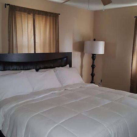 Villa New Orleans East Retreat Esterno foto