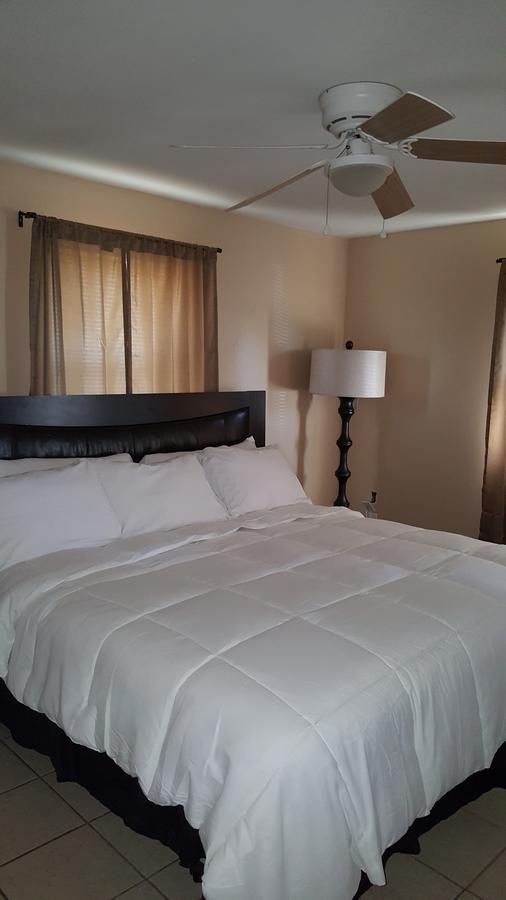 Villa New Orleans East Retreat Esterno foto
